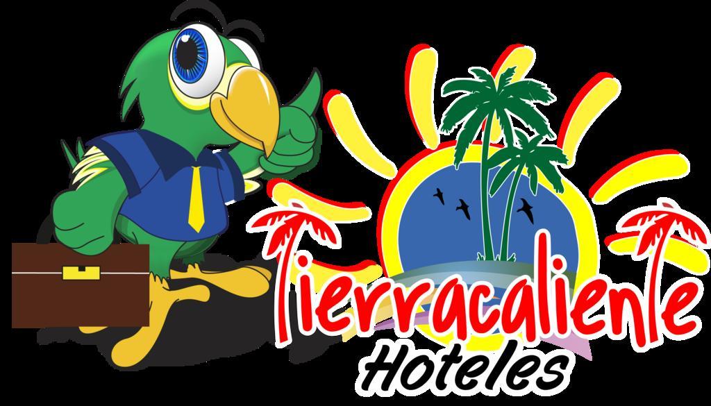 Отель Ayenda 1129 Tierra Caliente Ибаге Экстерьер фото